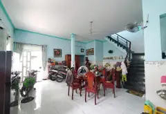 NHÀ 2 TẦNG MẶT TIỀN ĐƯỜNG THẠNH XUÂN 14, PHƯỜNG THỚI AN, KINH DOANH ĐA DẠNG - 200M2- CHỈ HƠN 9 TỶ... Bán nhà mặt phố tại Thới An, Hồ Chí Minh 03