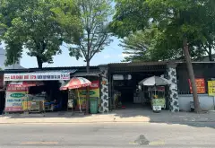 Bán nhà mặt phố diện tích 412 m2 xã Bình Mỹ, Củ Chi, mặt tiền rộng, giá 16 tỷ... Bán nhà mặt phố tại Bình Mỹ, Hồ Chí Minh 01