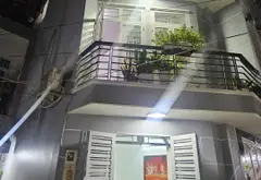 Nhà 3 Tầng Gần Mặt Tiền Huỳnh Tấn Phát, Quận 7 - Cơ Hội Vàng Sở Hữu... Bán nhà riêng tại Phú Thuận, Hồ Chí Minh 01