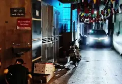 Nhà 4 Tầng Ô Tô Đỗ Cửa, Vị Trí Đắc Địa Yên Lộ... Bán nhà riêng tại Yên Nghĩa, Hà Nội 19