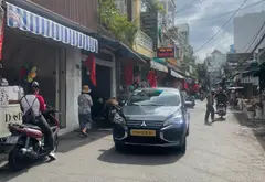 LÝ THƯỜNG KIỆT - NGAY CHỢ ÔNG HOÀNG - THÔNG LẠC LONG QUÂN - P.TÂN HOÀ - TÂN BÌNH... Bán owner_side tại Tân Hòa, Hồ Chí Minh 02