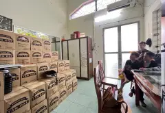 Cơ hội sở hữu nhà mặt ngõ Trung Hành kinh doanh đông đúc, giá tốt hiếm có... Bán nhà riêng tại Hải An, Hải Phòng 04