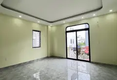 Nhà xây mới 4 tầng căn góc, thoáng sáng, mặt tiền rộng, cách mặt đường hàng tổng 15m. ô tô tận nhà... Bán nhà riêng tại Hải An, Hải Phòng 07