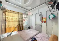 🏠 MÃ SỐ: 685

🚗 HUỲNH VĂN NGHỆ – KẾT NỐI TÂN SƠN, PHẠM VĂN BẠCH – TÂN BÌNH.

📏 4 x 15 = 60 m2... Bán nhà riêng tại Tân Sơn, Hồ Chí Minh 12