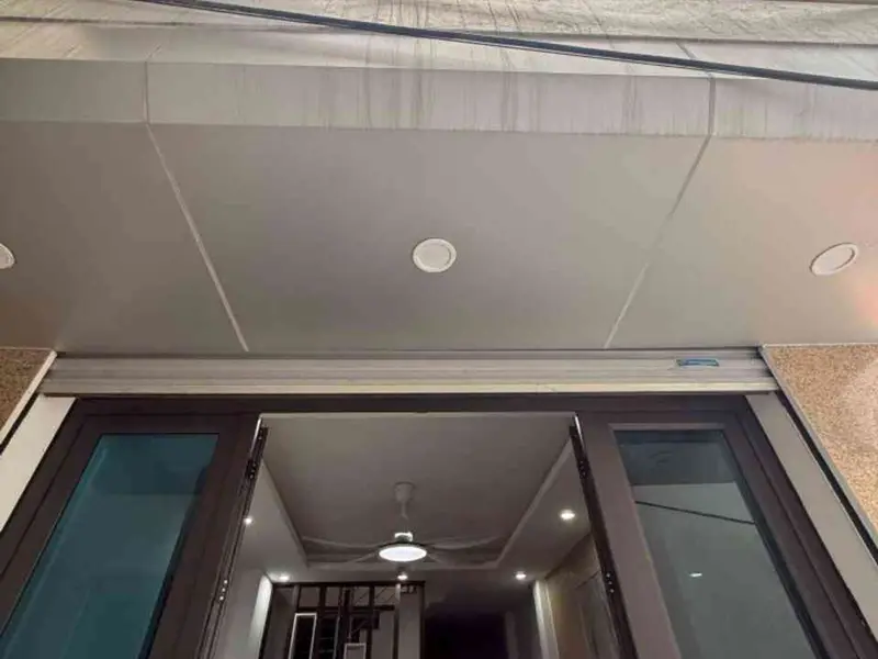 Bán nhà riêng 3 tầng tại xã Đại Thanh, Hà Nội, nhà hai thoáng, gần phố, tặng nội thất... Bán nhà riêng tại Đại Thanh, Hà Nội 01
