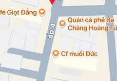 Bán nhà mặt phố tại xã Xuân Thới Sơn, diện tích 299 m2, giá ưu đãi giảm còn 9.39 tỷ... Bán nhà mặt phố tại Xuân Thới Sơn, Hồ Chí Minh 12