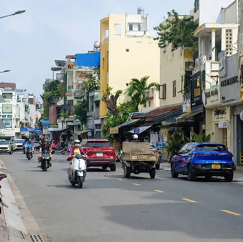 HẺM ÔTÔ TẢI TRÁNH SÁT MẶT TIỀN VỪA Ở VÀ KINH DOANH NHỈNH 9 TỶ NGAY PHÚ NHUẬN... Bán nhà riêng tại Phú Nhuận, Hồ Chí Minh 01