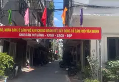 Bán nhà riêng 5 tầng tại xã Hoài Đức, Hà Nội với 9 phòng, phù hợp đầu tư... Bán nhà riêng tại Hoài Đức, Hà Nội 02