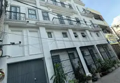GIẢM SẬP SÀN- CHDV LINH ĐÔNG – XE HƠI-210m² (10×21m) – 5 tầng – 20 phòng khép kín- 12.5 tỷ TL... Bán nhà riêng tại Hiệp Bình, Hồ Chí Minh 07