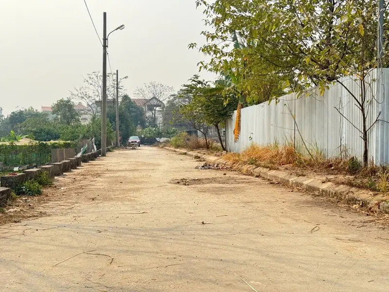 🌺 SIÊU PHẨM - VIEW TRỌN VINCOLOA - ĐẤU GIÁ XUÂN TRẠCH - OTO TRÁNH VỈE HÈ - THOÁNG MÁT... Bán đất tại Đông Anh, Hà Nội 01