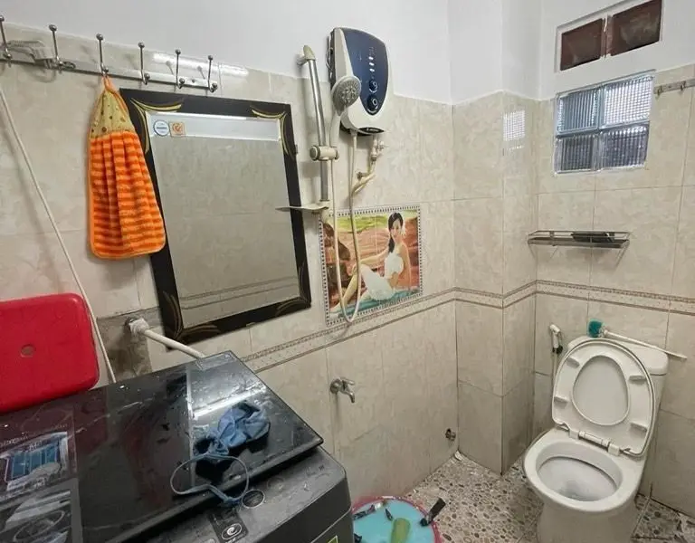 Nhà bán gấp đường điện biên phủ, phường Gia Định, TP.HCM... Bán nhà riêng tại Gia Định, Hồ Chí Minh 01