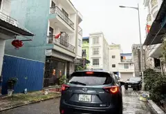 Đất phân lô mặt tiền rộng tại khu TĐC Vinhomes Riverside, quận Long Biên... Bán đất tại Hồng Bàng, Hải Phòng 09