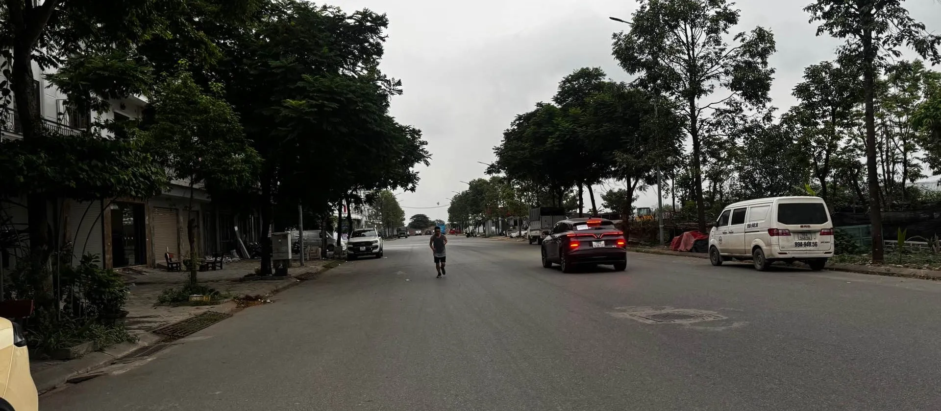 Biệt thự mặt tiền đắc địa, giá sốc tại Phú Lương... Bán biệt thự, liền kề tại Kiến Hưng, Hà Nội 01