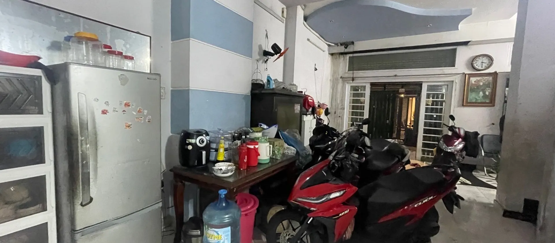 Nhà 4 tầng hẻm xe hơi đường Phạm Văn Bạch, phường Tân Sơn... Bán nhà riêng tại Tân Sơn, Hồ Chí Minh 01