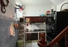 Bán nhà 4 tầng đẹp hẻm ô tô rộng tại quận Tân Sơn... Bán nhà riêng tại Tân Sơn, Hồ Chí Minh 02