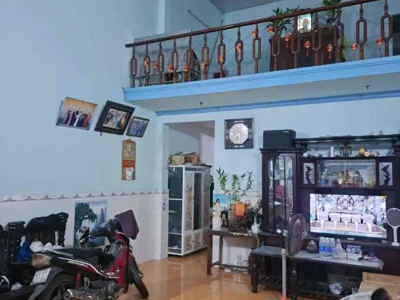 Nhà mặt phố Thanh Khê giá mềm, tiện nghi đầy đủ... Bán nhà mặt phố tại Thanh Khê, Đà Nẵng 01