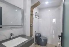 Bán nhà 5 tầng 5PN tại Thới An, diện tích 73m², có thang máy... Bán nhà riêng tại Thới An, Hồ Chí Minh 07