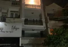 Nhà Mặt Phố Đẳng Cấp Tại Quận 7 Với Tầm Nhìn Kinh Doanh Tuyệt Vời... Bán nhà mặt phố tại Tân Mỹ, Hồ Chí Minh 03