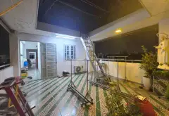 Nhà riêng 4 tầng sang trọng tại phường Hạnh Thông, Hồ Chí Minh... Bán nhà riêng tại Hạnh Thông, Hồ Chí Minh 16