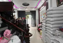 Bán nhà 50m, 4 tầng 5PN giá 4 tỷ tại Thái Thị Giữ, Bà Điểm... Bán nhà riêng tại Bà Điểm, Hồ Chí Minh 02
