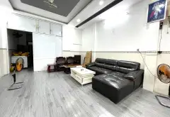 🏡 BÁN 2 CĂN NHÀ LIỀN KỀ QUANG TRUNG – TỔNG NGANG 7,5M – HẺM XE TẢI – 2 MẶT TIỀN TRƯỚC SAU... Bán nhà riêng tại Gò Vấp, Hồ Chí Minh 03