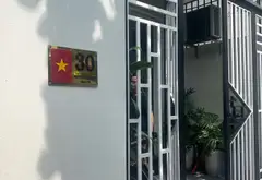 BÁN NHÀ THẠCH BÀN LONG BIÊN - BA MẶT THOÁNG - 40M2 HƠN 7 TỶ... Bán nhà riêng tại Long Biên, Hà Nội 10