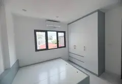 CHỈ 9 TỶ - OTO ĐỖ CỬA - PHỐ KIM GIANG -THANH XUÂN - NGÕ THÔNG - KO QUY HOẠCH - TIỀM NĂNG TĂNG GIÁ... Bán nhà riêng tại Định Công, Hà Nội 08