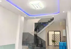 🔥 GIẢM 200TR – NHÀ LẦU 2 TẦNG 62,6M² ĐÔNG HÒA – CHỈ CÒN 4,35 TỶ 🔥... Bán nhà riêng tại Đông Hòa, Hồ Chí Minh 02