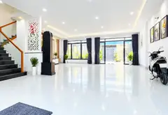 BÁN NHÀ AN DƯƠNG VƯƠNG - SÁT VÕ VĂN KIỆT- 6 TẦNG - NGANG KHỦNG 9M - 126M² NHỈNH 11TỶ... Bán nhà riêng tại An Lạc, Hồ Chí Minh 01