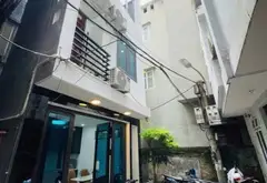 Yên Hòa, 5 tầng, 3 ngủ, lô góc, sổ đỏ, chỉ 6.x tỷ... Bán nhà riêng tại Cầu Giấy, Hà Nội 02