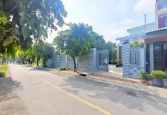 Bán nhà mặt phố rộng 410m2, mặt tiền 16m, Tân Thới Nhì, Hóc Môn... Bán nhà mặt phố tại Xuân Thới Sơn, Hồ Chí Minh 01