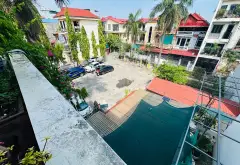 Bán nhà diện tích 123... Bán biệt thự, liền kề tại Đan Phượng, Hà Nội 12