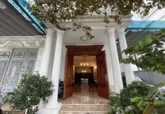 Biệt thự mặt hồ Harmony – Biểu tượng đỉnh cao của cuộc sống thượng lưu tại Hà Nội - Vinhomes Rivers... Bán biệt thự, liền kề tại Phúc Lợi, Hà Nội 03