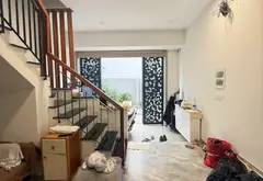 ❌️ GẤP BÁN ❌️GIẢM 2.7 TỶ ❌️. Nhà 3 tầng khu biệt thự Kiều Đàm .. Ngang 4.5m .. Xe Hơi ngủ trong nhà... Bán nhà riêng tại Tân Hưng, Hồ Chí Minh 04
