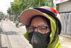 Bán nhà mặt phố Huỳnh Văn Nghệ 4 tầng 4 phòng ngủ vị trí kinh doanh tốt... Bán nhà mặt phố tại An Hội Đông, Hồ Chí Minh 14