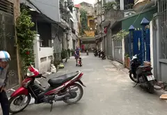 BÁN NHÀ ĐÀM QUANG TRUNG 33.4M2- 6 TẦNG THANG MÁY - GARA Ô TÔ - 13.3 Tỷ... Bán nhà riêng tại Long Biên, Hà Nội 10