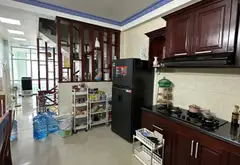 Nhà mặt phố cho thuê 25 triệu/tháng, khu vực quận 6... Bán nhà mặt phố tại Bình Tiên, Hồ Chí Minh 02