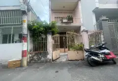 NHÀ 2 TẦNG 75M2 THỐNG NHẤT- AN HỘI ĐÔNG - 7TY1 TL... Bán nhà riêng tại Thông Tây Hội, Hồ Chí Minh 01