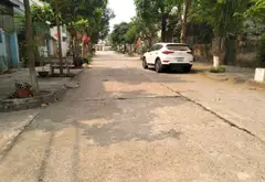 ĐẤT hiếm có, lô góc, khu vực tiềm năng phát triển mạnh Phúc Thịnh, bám Võ Nguyên Giáp giá chỉ 60tr/... Bán owner_side tại Phúc Thịnh, Hà Nội 03