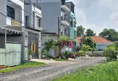 Bán nhà riêng 1 tầng mặt tiền 7.5m tại Quận 12 giá 6.4 tỷ... Bán nhà riêng tại Hiệp Phước, Hồ Chí Minh 01