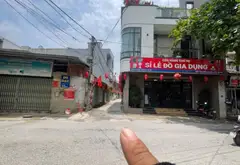 Đất 43/6/7 Vân Côn 63m2 Đất 4 tỷ... Bán đất tại An Khánh, Hà Nội 03