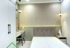 CHỈ 8,6 TỶ – Ô TÔ ĐỖ CỬA – 48M² – 4 TẦNG BTCT – 4PN - 4WC - THANG MÁY – FULL NỘI THẤT... Bán nhà riêng tại Tân Hòa, Hồ Chí Minh 11