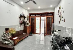 ❤️‍🔥Lê Trọng Tấn 4 tầng 60m² - 4PN 4WC - nhà mới thiết kế hiện đại - đường nhựa 8m - sát AEON MAL... Bán nhà riêng tại Bình Hưng Hòa, Hồ Chí Minh 02