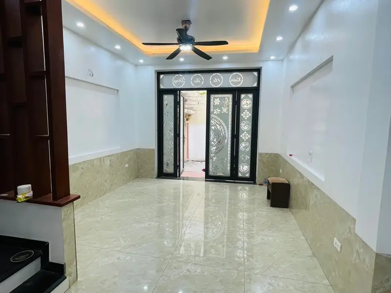 Nhà 4 tầng 4 phòng ngủ tại Vân Canh, ô tô đỗ cửa, giá 9,5 tỷ... Bán nhà riêng tại Xuân Phương, Hà Nội 01