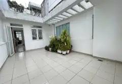 Nhà Hai Mặt Tiền Đẳng Cấp Tại Quận 3... Bán nhà mặt phố tại Bàn Cờ, Hồ Chí Minh 18