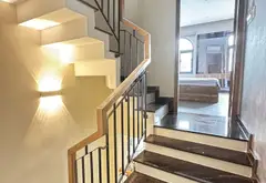 Nhà Xinh 4 Tầng Nguyễn Văn Khối - Sống Sang, Giá Tốt... Bán nhà riêng tại Thông Tây Hội, Hồ Chí Minh 11