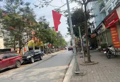 SẴN NHÀ SƯỞNG 120m2 ĐANG CHO THUÊ - MẶT PHỐ ĐƯỜNG MỚI KIM CHUNG ĐÔNG ANH -SỔ CHÍNH CHỦ... Bán kho, nhà xưởng tại Thiên Lộc, Hà Nội 07
