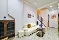 BÁN NHÀ CHÍNH CHỦ 20M2 - NGUYỄN OANH-GV... Bán nhà riêng tại Gò Vấp, Hồ Chí Minh 02