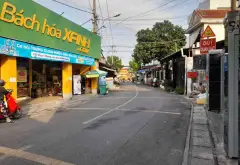 Nhà mặt phố 250m2 Nguyễn Thị Đành, Xuân Thới Sơn, HCM... Bán nhà mặt phố tại Xuân Thới Sơn, Hồ Chí Minh 08