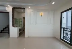 Nhà 4 tầng, hẻm ô tô thiết kế hiện đại, khu Phan Xích Long, PN. Ánh sáng tự nhiên và gió quanh năm... Bán nhà riêng tại Cầu Kiệu, Hồ Chí Minh 06